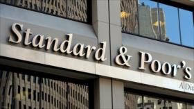 S&P reduce la calificación de Ucrania a ‘default selectivo’ por su incapacidad financiera 