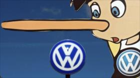 Greenpeace estima en 10.200 muertes por coches trucados de Volkswagen