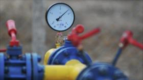 Rusia y Ucrania logran un acuerdo sobre suministros de gas