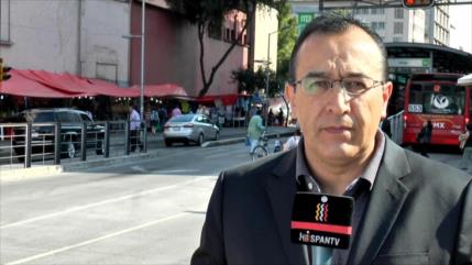 Políticos corruptos protegen a criminales de Ayotzinapa