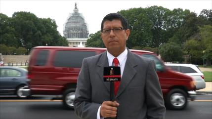 Boehner renuncia a presidente de la Cámara de Representantes