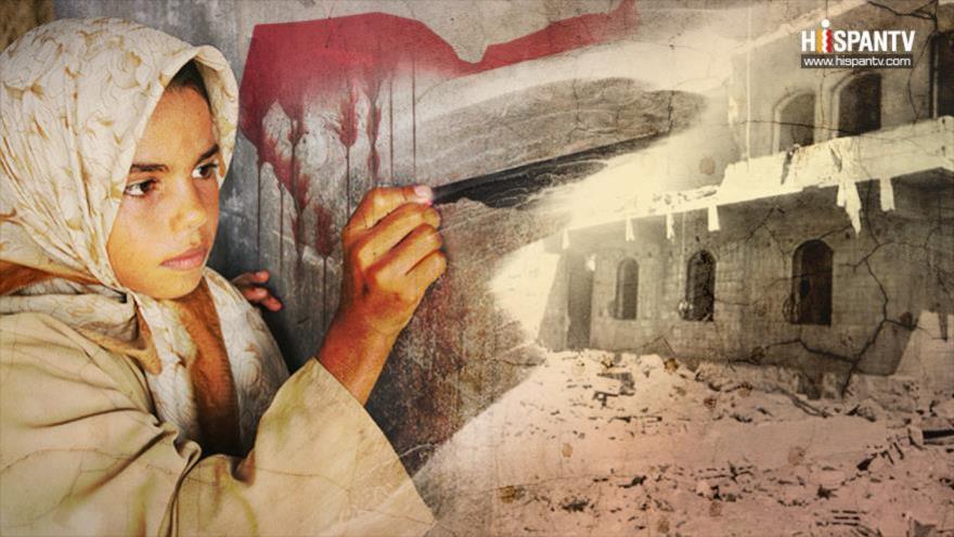 Yemen, seis meses bajo los bombardeos y el boicot mediático 