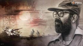 La Sagrada Defensa - Parte 5