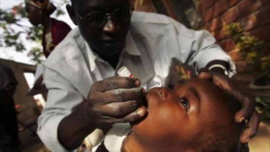 OMS declara que la polio ya no es endémica en Nigeria | HISPANTV