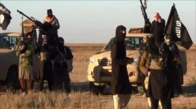 EIIL ejecuta a siete jóvenes iraquíes por llevar vaqueros
