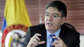 ‘Colombia necesitará fondos internacionales para financiar la paz’