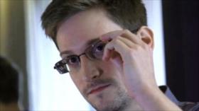 Londres empezó a espiar todo Internet en 2009, revela Snowden