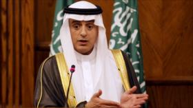 Arabia Saudí admite que su prioridad no es la causa palestina