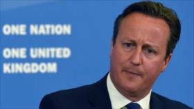 Cameron admite papel de Al-Asad en solución de crisis siria