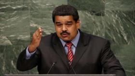 Maduro denuncia ante ONU guerras “imperialistas” contra naciones