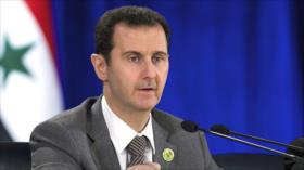 “Bashar al-Asad está dispuesto a convocar comicios anticipados y reformas”