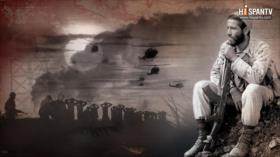 La Sagrada Defensa - Parte 6