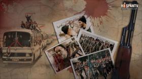 La Sagrada Defensa - Parte 7