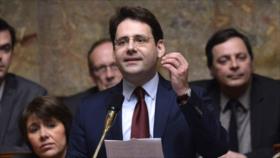 Francia advierte de posible terminación de TTIP por secretismo