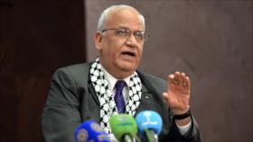 Palestina considera ‘decepcionante’ el discurso de Obama