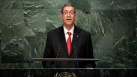 Túnez advierte sobre extensión de Daesh en norte de África