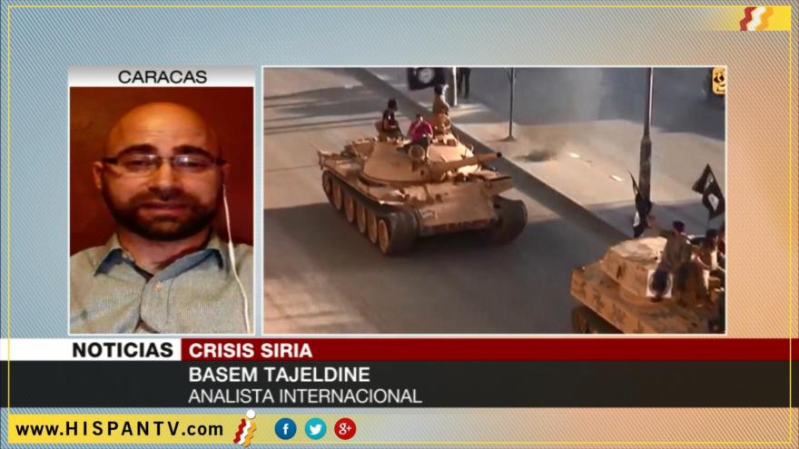 ‘Irán tiene papel significativo en lucha contra terrorismo’ 