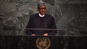Nigeria implementa ‘estrategia audaz y potente’ contra Boko Haram