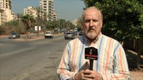 Se alcanza tregua de 6 meses en la ciudad siria de Al-Zabadani