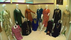 Irán - 1- Nowruz 2- Joyas Históricas 3- Escuela de cine 4- Aspectos de Irán: Casa de Hoseinié de Aminihá de Qazvin 