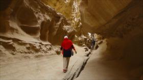 Irán – 1. Festival Internacional de Cine de Fayr 2. Naturaleza de Qeshm 3. Aligudarz II