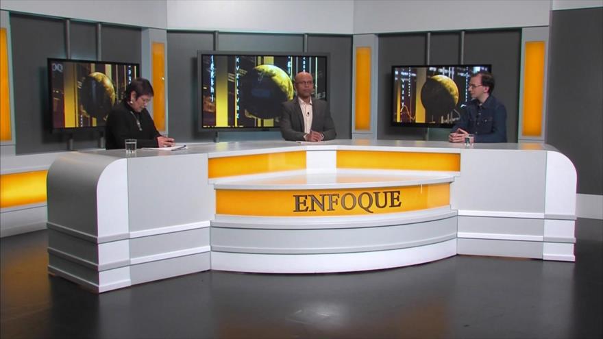 Enfoque - Latinoamérica: Comunidades indígenas luchan por sus derechos