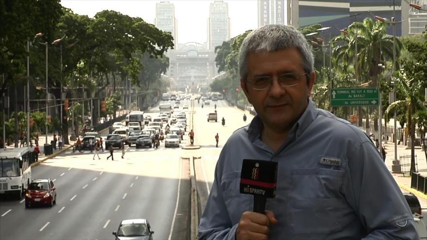 Venezuela y Guyana dan el primer paso y reponen sus embajadores