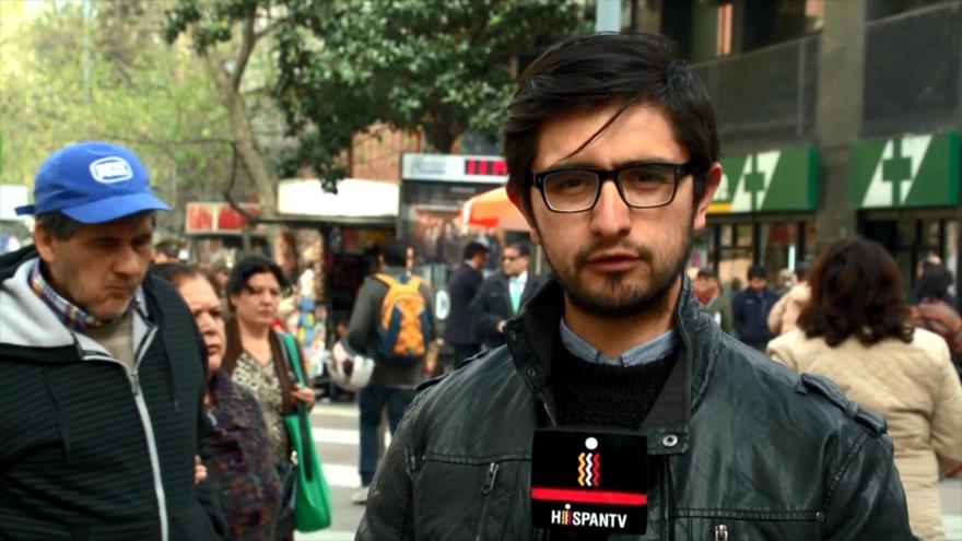Se formaliza alianza social y parlamentaria contra TPP en Chile