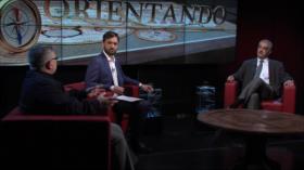 Orientando - Israel y la ocupación de territorios palestinos