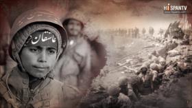 La Sagrada Defensa - Parte 8