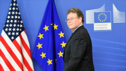 La UE pretende que los países miembros no puedan rechazar nuevas ‘alianzas’ con EEUU