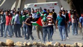 Palestinos piden más apoyo al BDS contra Israel