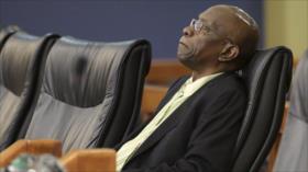 Jack Warner, suspendido de por vida por la FIFA