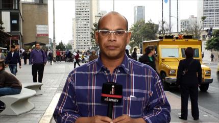 Polémica en Colombia por posible venta de Ecopetrol