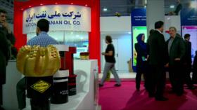 Irán Hoy - Vigésima expo iraní de petróleo y gas