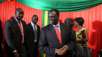 La UE exige a Burkina Faso que celebre elecciones con rapidez