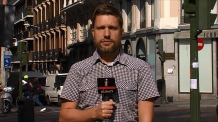 Manuela Carmena anuncia contratación de 500 barrenderos en Madrid 