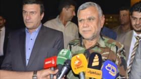 Irak no tiene confianza en bombardeos de la coalición