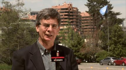 ONU condena ‘vestigios de la dictadura’ en Chile