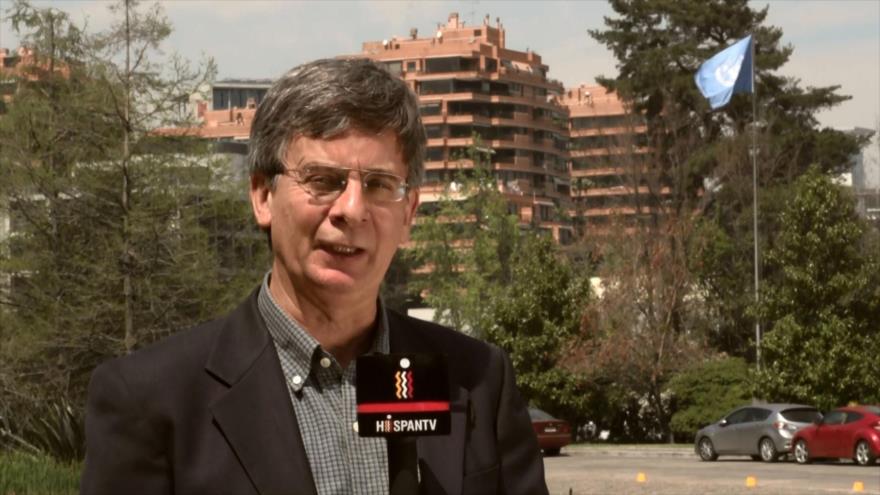 ONU condena ‘vestigios de la dictadura’ en Chile