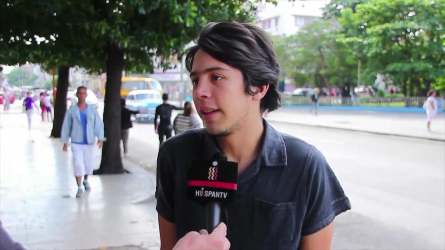 ¿Qué opinas? - USA y Cuba reanudan relaciones diplomáticas