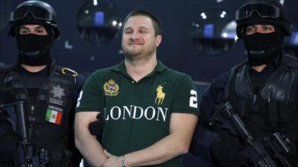 México extradita a ‘La Barbie’ y otros 12 narcos más a EEUU