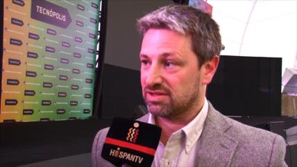 Argentina lanza al espacio el satélite Arsat II