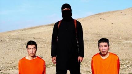 Japón abre centro de inteligencia para identificar a terroristas