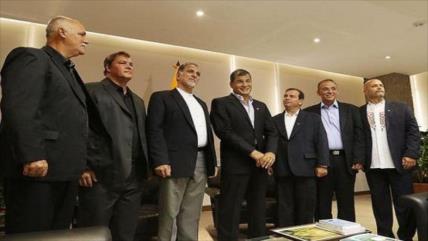 ‘Normalización de relaciones Cuba-EEUU es un problema de hechos’