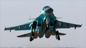 EEUU y Rusia comienzan reunión para coordinar bombardeos en Siria