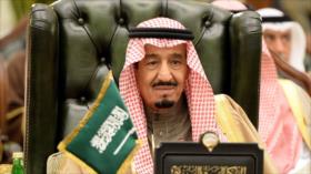El 80% de la familia real saudí apoya un golpe de Estado contra el rey Salman