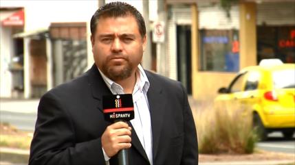 ‘Los Cinco’ héroes cubanos se reúnen con Rafael Correa