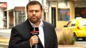 ‘Los Cinco’ héroes cubanos se reúnen con Rafael Correa