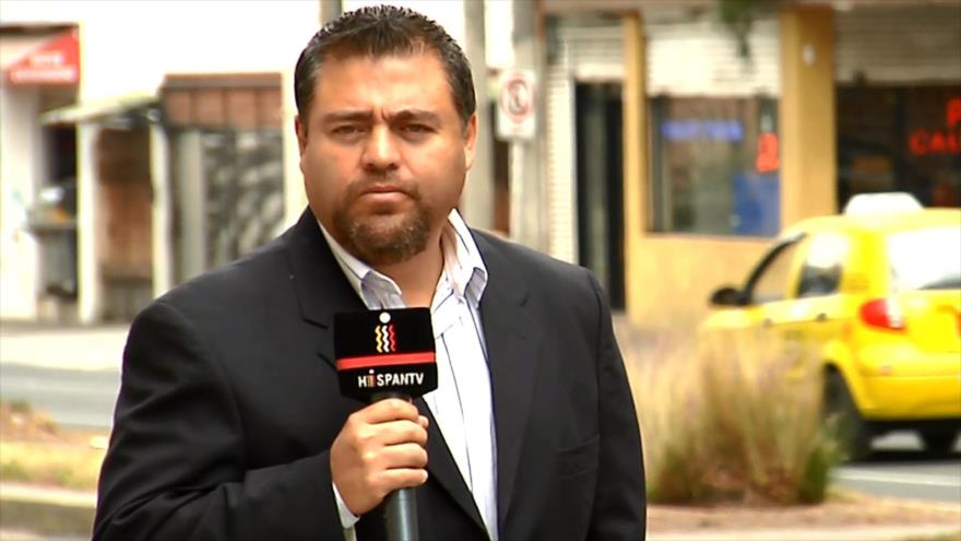 ‘Los Cinco’ héroes cubanos se reúnen con Rafael Correa